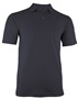 Epic Adult & Youth Short Sleeve Polo Shirts NAVY Pocket