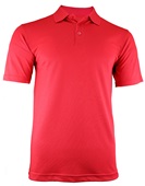 Epic Adult & Youth Short Sleeve Polo Shirts RED Pocket