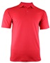 Epic Adult & Youth Short Sleeve Polo Shirts RED Pocket