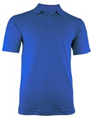 Epic Adult & Youth Short Sleeve Polo Shirts ROYAL Pocket