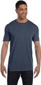 Comfort Colors Adult Heavyweight RS Pocket T-Shirt DENIM Pocket