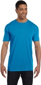 Comfort Colors Adult Heavyweight RS Pocket T-Shirt SAPPHIRE Pocket