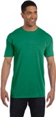 Comfort Colors Adult Heavyweight RS Pocket T-Shirt GRASS Pocket