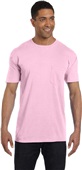 Comfort Colors Adult Heavyweight RS Pocket T-Shirt BLOSSOM Pocket