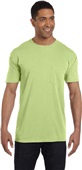 Comfort Colors Adult Heavyweight RS Pocket T-Shirt CELADON Pocket
