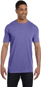 Comfort Colors Adult Heavyweight RS Pocket T-Shirt VIOLET Pocket