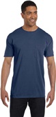 Comfort Colors Adult Heavyweight RS Pocket T-Shirt CHINA BLUE Pocket