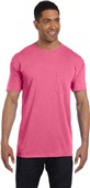 Comfort Colors Adult Heavyweight RS Pocket T-Shirt CRUNCHBERRY Pocket