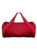 Liberty Bags Barrel Duffel 8805 RED Front