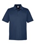 Team 365 Men's Zone Performance Polo TT51 SPORT DARK NAVY Pocket