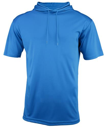 リアル Adult & Epic | Shirt Tee Hooded Sleeve Short Wicking Youth Clothing