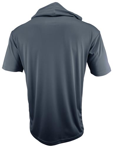Amazon.com: Generic Men's Loose Fit Short Sleeve Active