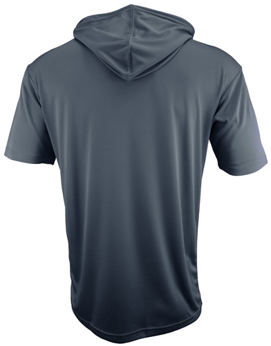 【IONSEOUL】Mullen Spray Hooded T-shirt 4JH151 IONSEOUL】Mullen Spray Hooded T-shirt 4JH151 (IONSEOUL