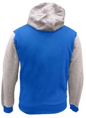 Letterman Varsity Jacket, 