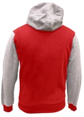 Letterman Varsity Jacket,
