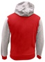 Letterman Varsity Jacket, 
