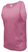 Epic Mesh Soccer Pinnie Scrimmage Vest PINK Front