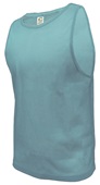 Epic Mesh Soccer Pinnie Scrimmage Vest SKY Front