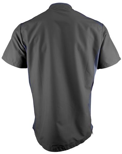 Baseball Batting Jacket, Polyester 1/4 Zip , Adult & Youth