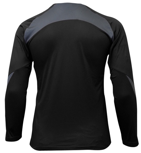 Long sleeve warm up shirts online