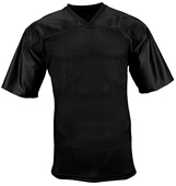 Epic Adult & Youth Replica Stadium Jersey BLACK Front