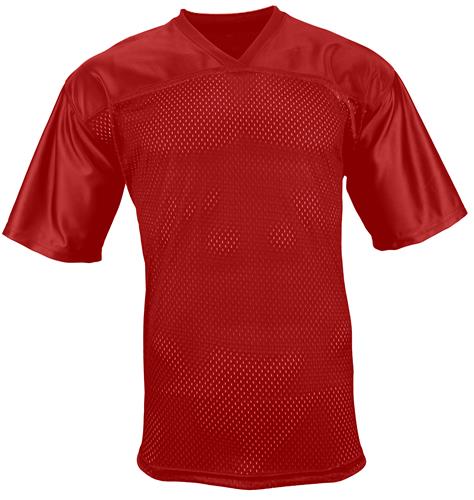 Alleson 705 eXtreme Mesh Football Jerseys | Epic Sports
