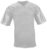 Epic Adult & Youth Replica Stadium Jersey WHITE Front