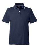 Nautica Men's Deck Polo N17165 NAUTICA NAVY/ WH Pocket
