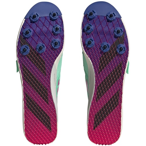 Adidas Adizero Tj/Pv Unisex Track Spikes | Epic Sports