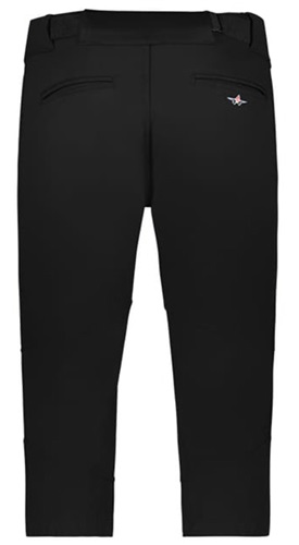Pantalon De Baseball Alleson Athletic - Jeune Garçon Taille L - Gris Et Bleu