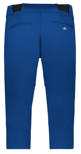 Culotte De Baseball Alleson Athletic Chromagear - Homme Taille L - Blanche JBPK1AH