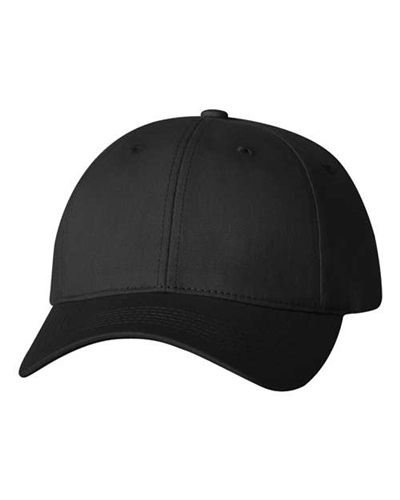 Sportsman Adult Cotton Twill Cap 2260 | Epic Sports
