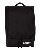 Oakley 5L Travel Pouch FOS900546 BLACKOUT Pocket