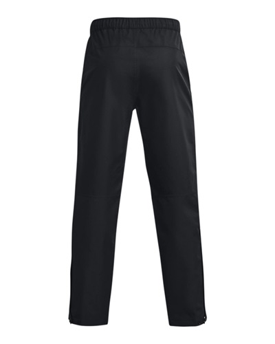 Under Armour Mens Stormproof Lined Rain Pants