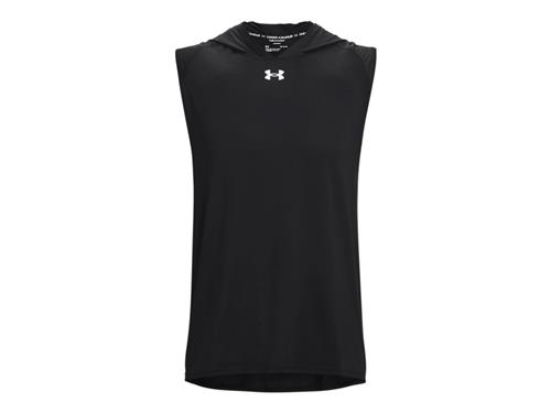 Under Armour Men's Team Knockout Short Sleeve Hoodie 1370366