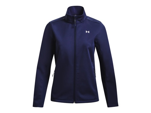 Under Armour Women's Storm Coldgear Infrared Shield 2.0 Jacket