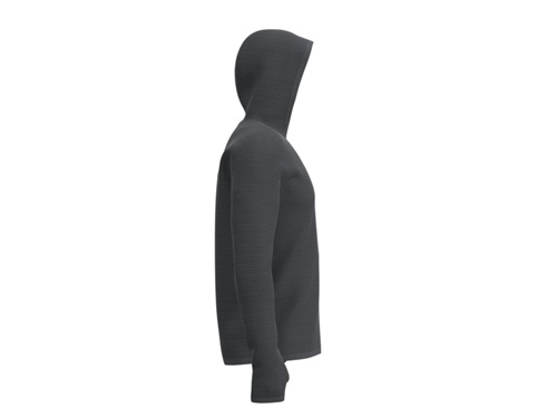 under armour intelliknit hoodie