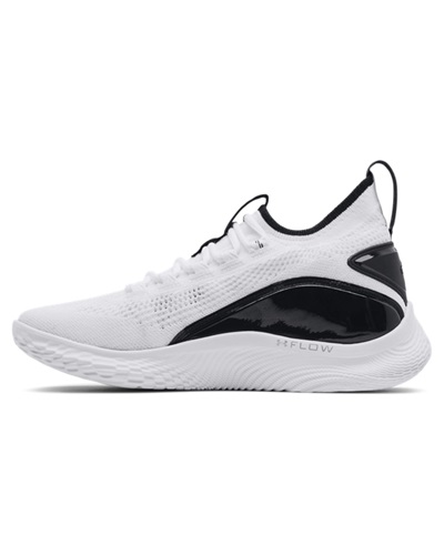 Under Armour Unisex Curry 8 Nm Team Basketball Shoes 3024785  display picture 1