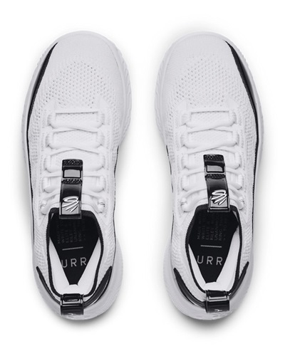 Under Armour Unisex Curry 8 Nm Team Basketball Shoes 3024785  display picture 1