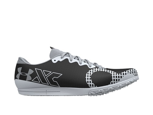 Under Armour Unisex Brigade Xc 2 Track Spikes 3025462 | Epic