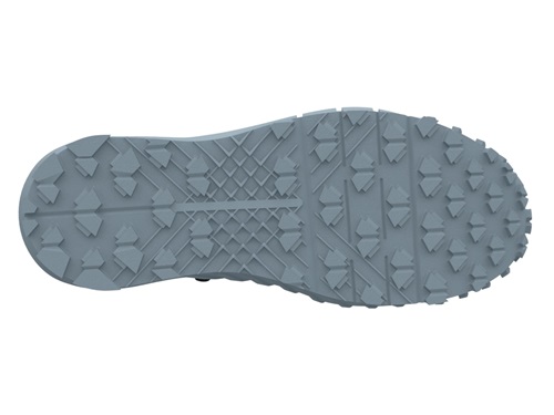 Under Armour Men's Micro Girl's Valsetz Trek Mid Leather
