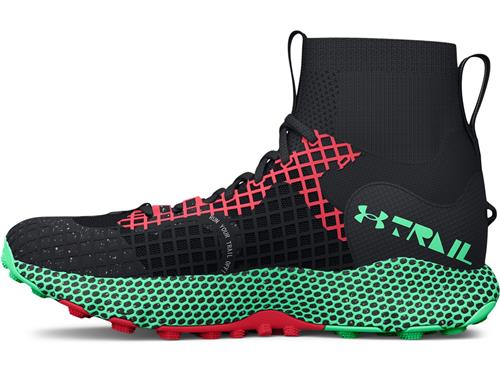 Under Armour Men's Hovr Dark Sky Ridge Trek Trail Running
