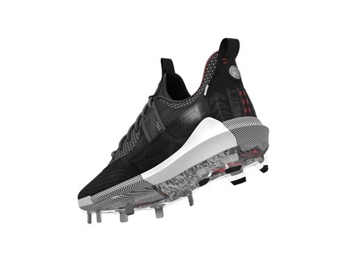 Under Armour Men's Harper 7 Low St Baseball Cleats 3025582
