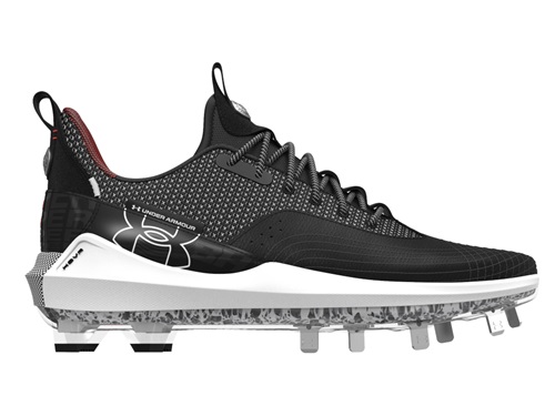 Under Armour Harper 7 Cleats☆ スパイク Amazon.com | Under Armour Harper 7 Low Metal Baseball Cleats