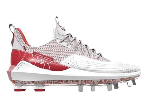 Under Armour Men's Harper 7 Low St Baseball Cleats 3025582 | Epic