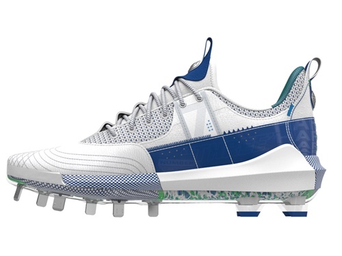 Under Armour Men's Harper 7 Low St Baseball Cleats 3025582 | Epic