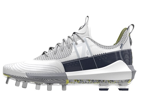 Under Armour Men's Harper 7 Low St Baseball Cleats 3025582 | Epic