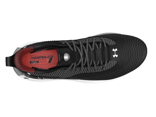 Under Armour Men's Harper 7 Low St Baseball Cleats 3025582 | Epic