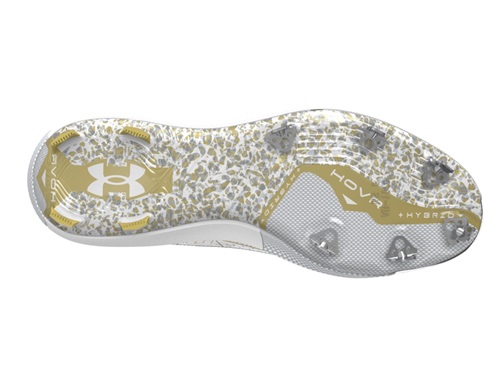 Under Armour Men's Harper 7 Low St Baseball Cleats 3025582 | Epic