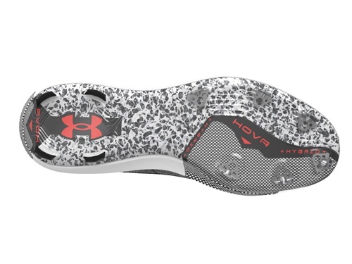 Under Armour Men's Harper 7 Low St Baseball Cleats 3025582